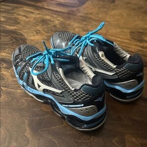 Mizuno Wave VS1 DynamotionFit